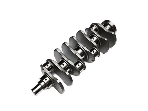 Коленвал 150107-00349 для Doosan фронтального погрузчика SD300 SD300H SD300N