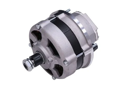 Генератор 12V 80A 11716111 для Volvo фронтального погрузчика L20B L20F L25B L25F L30B L35B