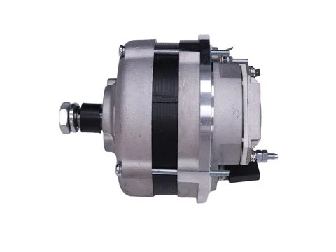 Генератор 12V 80A 11716111 для Volvo фронтального погрузчика L20B L20F L25B L25F L30B L35B