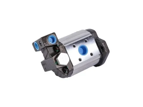 Гидронасос 25cc 90433274 51496739 для CASE трактора Puma 200 215 230