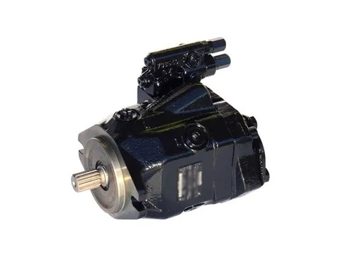 Гидронасос 873327250 для CASE трактора 6140 6150 6160 CVT 140 150 160 CTV