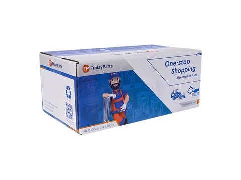 Гидронасос 132575301 для CASE трактора CS100 CS110 CS120 CS130 CS150