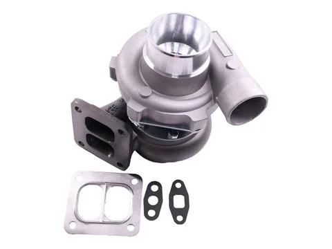 Турбокомпрессор 74035196 74036606 74036395 для Allis Chalmers трактора 7080 7580 8030 8050 8070