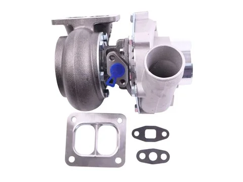 Турбокомпрессор 74035196 74036606 74036395 для Allis Chalmers трактора 7080 7580 8030 8050 8070