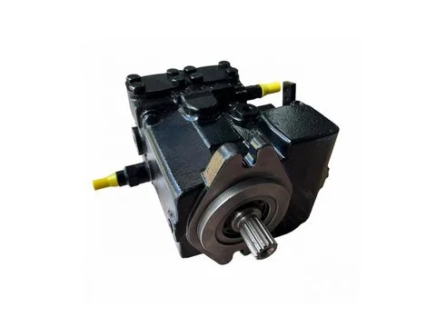 Rexroth (гидравлика) 4700372352 для катка (аналог Bosch)