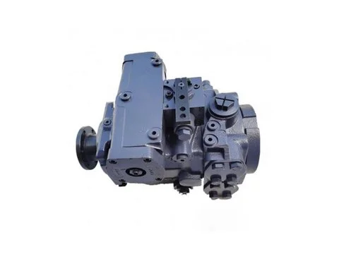 Rexroth (гидравлика) 500078905 A4VTG90 (аналог Bosch)