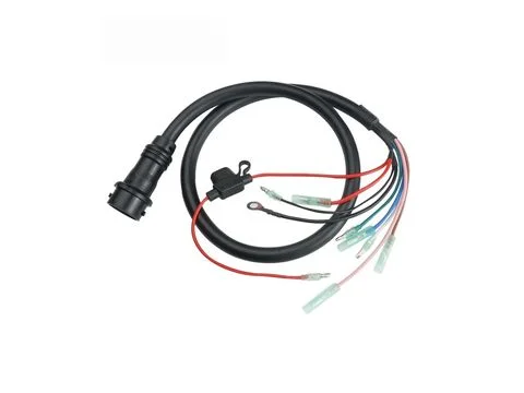 Жгут проводов 61T-82590-00-00 для Yamaha подвесного мотора Motor 2T 25HP 30HP C25 C30