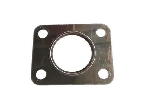 Прокладка коллектора Турбокомпрессор 16483-17100 для Kubota D1803 V2003 V2403 двигателя KX040-4 U48-5 R420S R430 L5040GST L5060GST