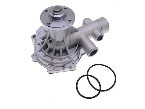 Водяной насос 286170A1 285455A1 для CASE фронтального погрузчика 121B 121D 221B 21D 221D New Holland LW50 LW50.B