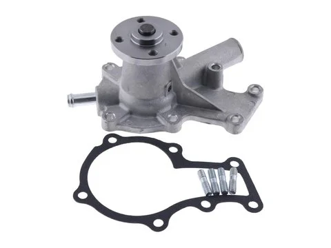 Водяной насос 10mm 7368873 для Bobcat Utility транспортного средства UV34 UV34XL