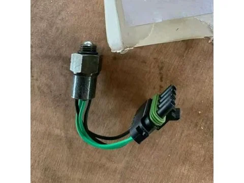 Выключатель 4700938253 для Dynapac Vibratory Smooth Drum катка CA150D CA152 CA250D CA362D