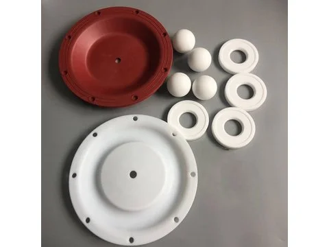 Ремкомплект 476.194.654 для Sandpiper Pump S1FM