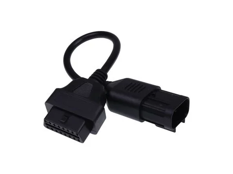 Адаптер Палец OBD2 8 для Polaris квадроцикла Slingshot