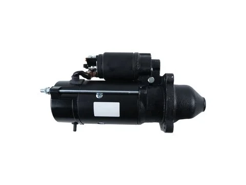 Стартер Электрический 24V 4.5KW 6105-01-616-2946 266-30202 для Light Terrain вилочного погрузчика