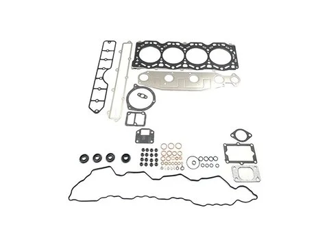 Верхний комплект прокладок 1G410-99350 для Kubota двигателя V6108 трактора M126XDC M126XDTC M126XDTPC M135DTSC M135XDC M135XDCS M135XDTC