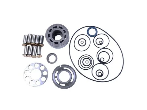 Гидронасос Ремкомплект PSVK-25CKG-HS-6 для экскаватора (аналог KYB)