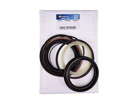 Ремкомплект цилиндра рукояти 707-98-22870 для Komatsu экскаватора PC30MR-2