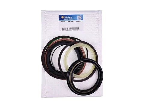 Ремкомплект уплотнений Цилиндр Поворотный механизм Стрела 707-98-23130 для Komatsu экскаватора PC25R-8 PC27MR-1 PC27R-8 PC30MR-1