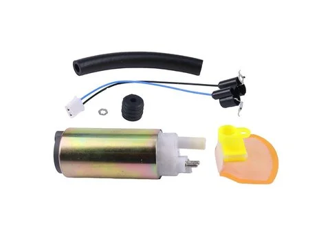 Топливный насос 68V-13907-00-00 68V-13907-01-00 для Yamaha подвесного мотора F115 LF115 2006