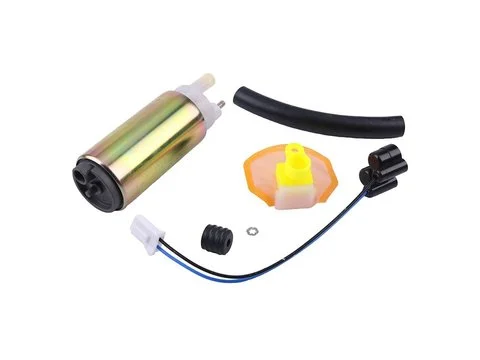 Топливный насос 15100-35FV0 15100-35F01 для Suzuki мотоцикла GSX-R600 GSX-R750 GSX-R1000 2018-2020