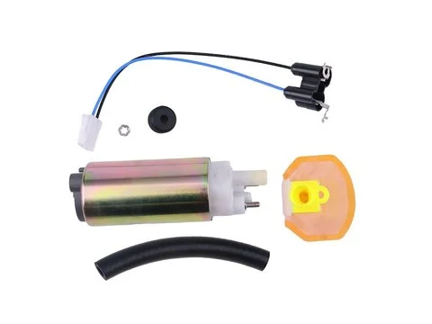 Топливный насос 15100-35FV0 15100-35F01 для Suzuki мотоцикла GSX-R600 GSX-R750 GSX-R1000 2018-2020