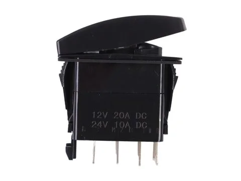 Клавишный выключатель в сборе 387-6544 для Caterpillar CAT двигателя C4.4 погрузчика 906 907 908 910 914 920 415 416 420 428 432 434 444