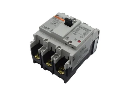 Автомат защиты 138112J для Daikin Reefer Container