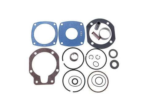 Воздушный компрессор Ремкомплект 3801728 для Cummins двигателя N14 M11 NH/NT 855