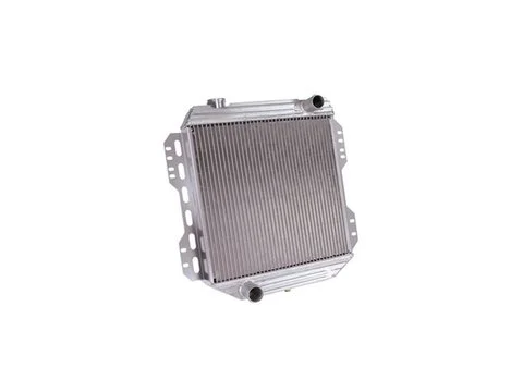 Радиатор VOE9011110705 для Volvo экскаватора EC290B EC240B фронтального погрузчика L10F L120E