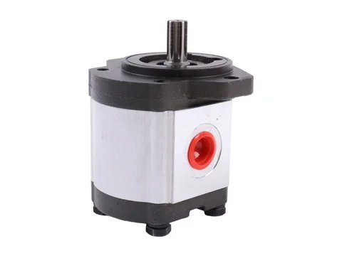 Шестерёнчатый насос 111.20.170.00 для трактора крана Planter комбайна (аналог Danfoss)