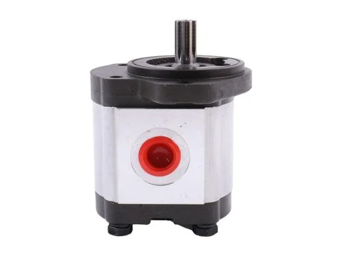 Шестерёнчатый насос 111.20.170.00 для трактора крана Planter комбайна (аналог Danfoss)