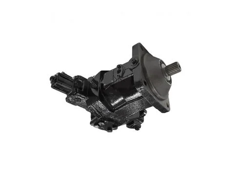 Rexroth (гидравлика) Поршень Мотор R986110352 для экскаватора погрузчика бульдозера крана трактора (аналог Bosch)