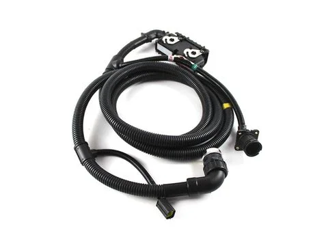 Жгут проводов 14512406 14513137 14512670 для Volvo экскаватора EC210B EC240B EC290B
