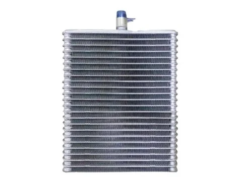 Испаритель в сборе AN51700-A0370 для Komatsu автогрейдера GD535-5 GD555-5 GD655-5 GD655-6 GD655-7 GD675-5