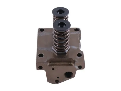 Голова ТНВД 4902732 для Cummins двигателя 6C8.3 ISB6.7 ISBE4 ISC ISL ISL8.9 ISL9 ISLE4 N14 QSC8.3 QSL9