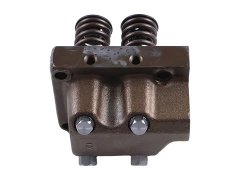 Голова ТНВД 4902732 для Cummins двигателя 6C8.3 ISB6.7 ISBE4 ISC ISL ISL8.9 ISL9 ISLE4 N14 QSC8.3 QSL9