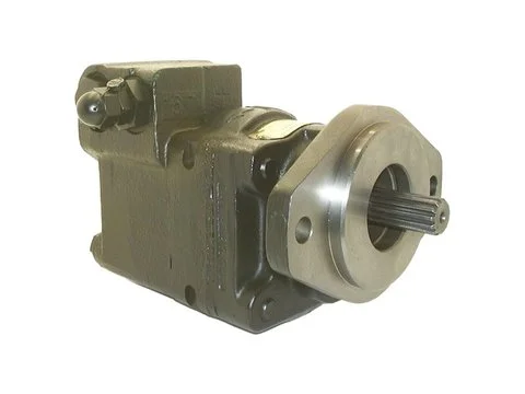 Гидронасос 3249110117 для Hyster вилочного погрузчика H400XL6