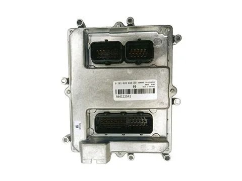 Двигатель Блок управления 2854594 для Kobelco экскаватора SK170-9 SK210-9 SK260 SK260-9 SK295-8 SK295-9