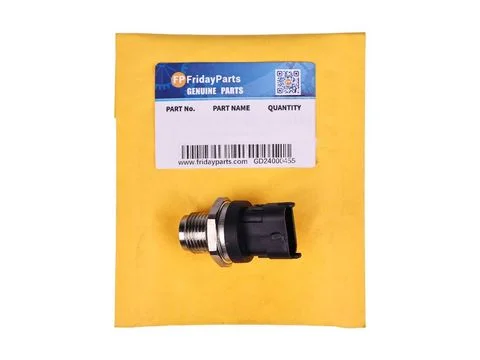 Датчик 2854542 для Kobelco экскаватора SK260-9 SK295-8