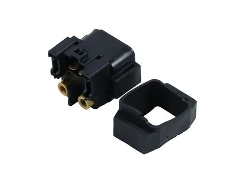 Реле стартера в сборе 4KM-81940-00 для Yamaha мотоцикла XJ 900 S Diversion XJ 600 SH