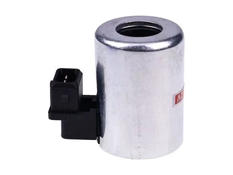 Катушка соленоида 12V 05887443 для Bomag катка