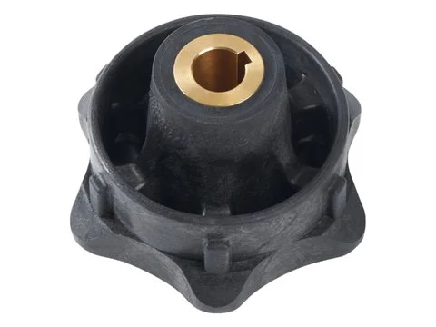 Щётка Привод Диск Ступица 1071637 1022550 для Tennant Floor Scrubber T5 T5E T500 T500E