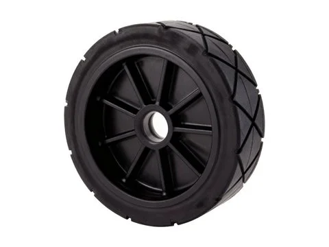 в сборе Резинка Шина Диск колеса 1059348 для Tennant Scrubber 7300 8300