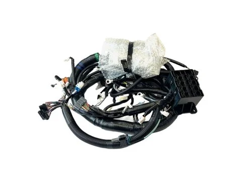 Жгут проводов YA00028880 для Hitachi экскаватора ZX200-5G ZX210H-5G ZX240-5G ZX250K-5G ZX280-5G ZX330-5G ZX350H-5G