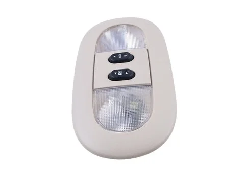 Верхняя консоль Светодиодный фонарь Выключатель 7L3Z-18519A70-BA для Ford F-150 Lincoln Mark LT 2004-2008