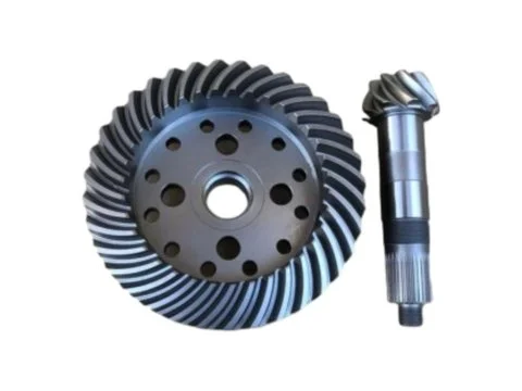 Ведущая шестерня 601334 для Manitou телескопического погрузчика MT1740 MT1440 MT1340 MT1240 MT1335 MT940