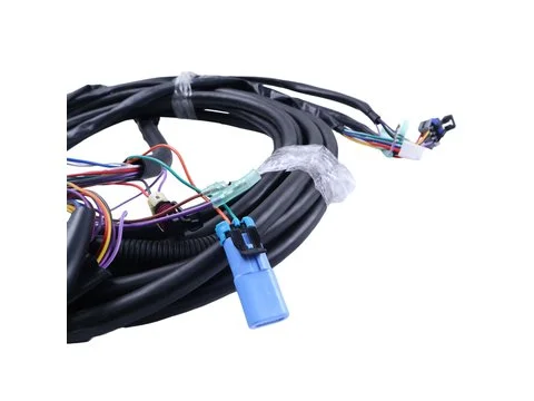 Замок зажигания Жгут проводов 896537K24 для Mercury Mercruiser судового двигателя