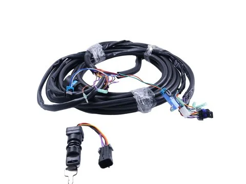 Замок зажигания Жгут проводов 896537K24 для Mercury Mercruiser судового двигателя