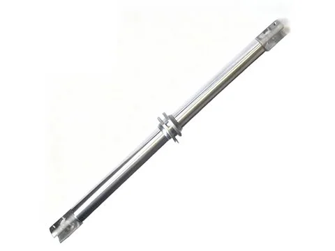 Рулевой цилиндр Поршень Шток 30A-64-11120 для Komatsu вилочного погрузчика FD18-21-A FG18H-21-W FD15-21-A FG15H-21-W FG18-21-W FG18-21-M FG15-21-M