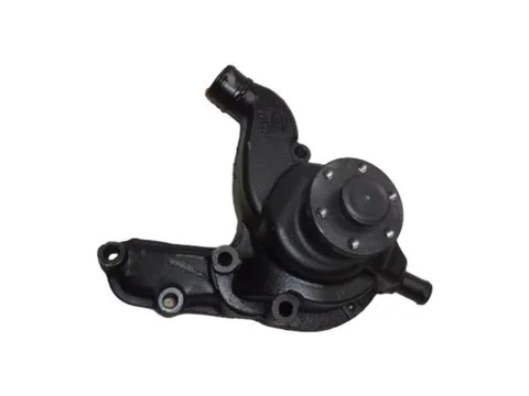 Водяной насос 0132-0528 для Cummins двигателя S3.8